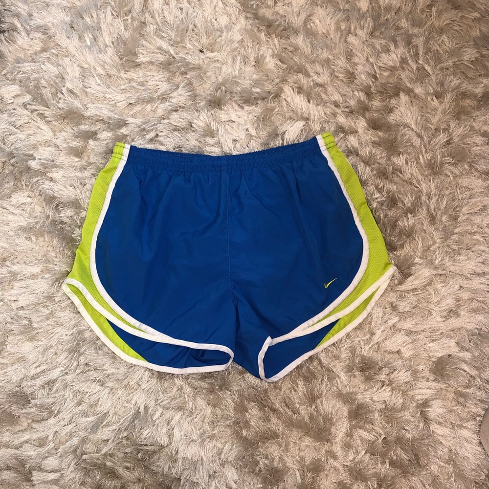 NIKE shorts